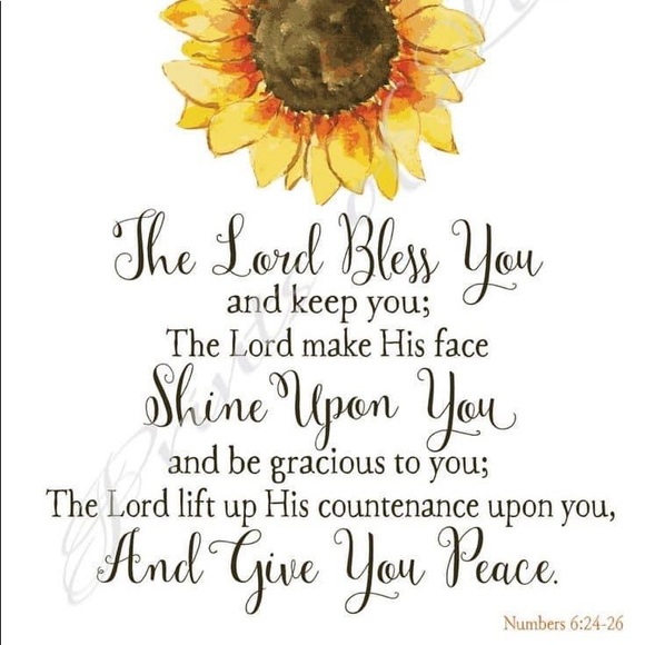 Meet your Posher, Rebecca - Picture 1 of 1